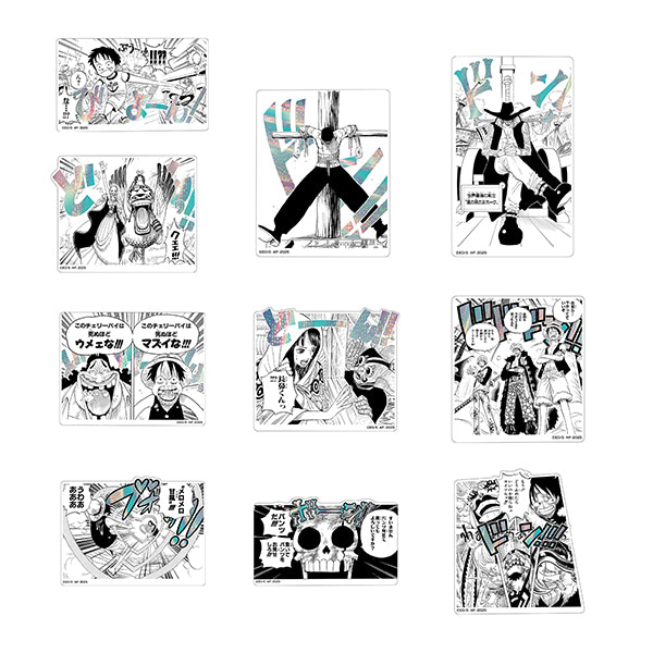 ONE PIECE BASE SHOP | ワンピースベースショップ 特設サイト